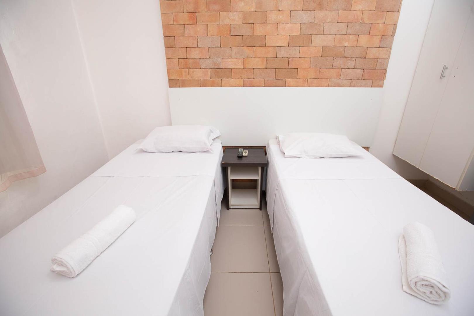 Rede Andrade Ondina Salvador Hotel Екстериор снимка